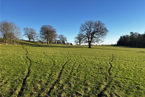 Land for sale, Scarah Park, Ripley, Near Harrogate, North Yorkshire, HG3