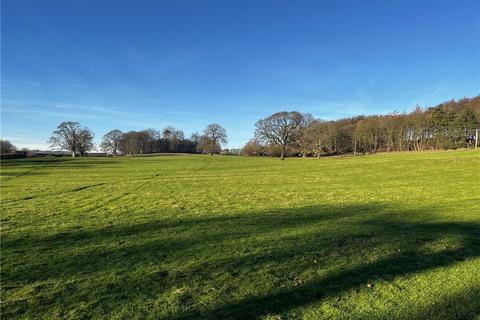 Land for sale, Scarah Park, Ripley, Near Harrogate, North Yorkshire, HG3