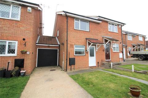 2 bedroom semi-detached house for sale, Lisle Close, Kent DA12