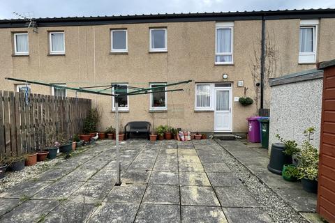 3 bedroom terraced house for sale, 17 Drumine Road, Forres, Morayshire, IV36 1HX