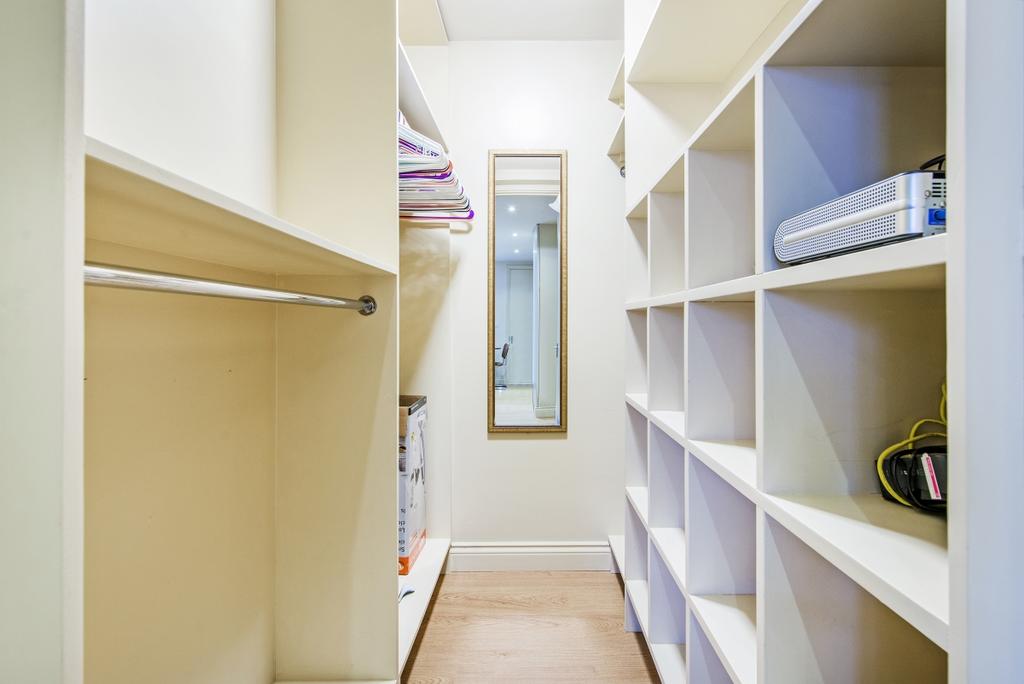 Wardrobe