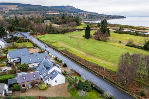 5 bedroom villa for sale, Rowanbank and Cottage, Brodick, Isle of Arran