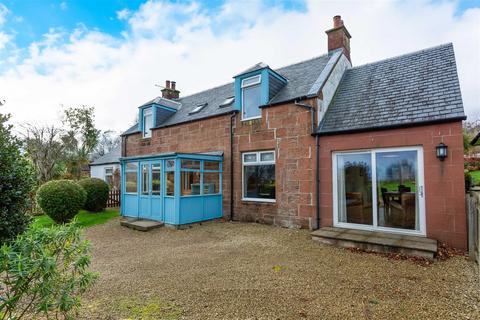 5 bedroom villa for sale, Rowanbank and Cottage, Brodick, Isle of Arran