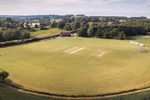 Land for sale, Village Cricket Ground, Ripley, Near Harrogate, North Yorkshire, HG3