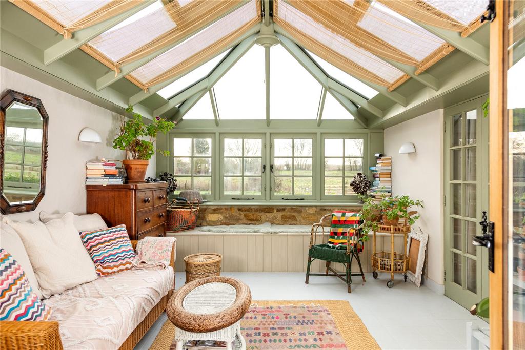 Conservatory