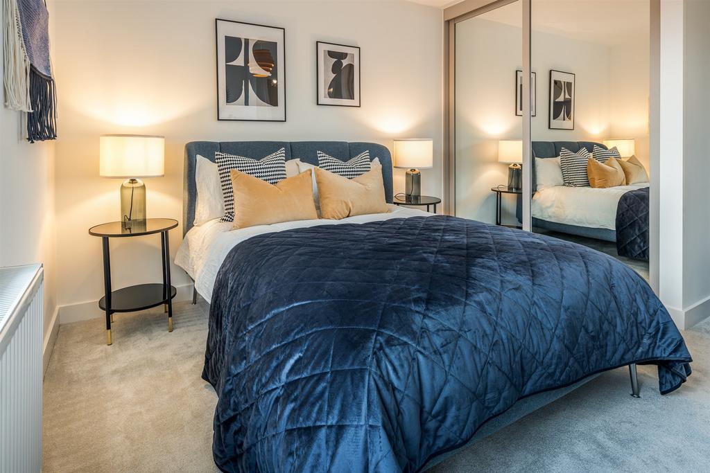 Bedroom 1
