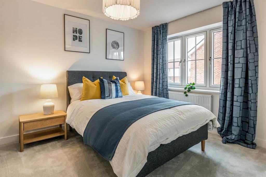 Bedroom 2