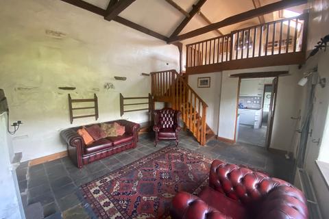 2 bedroom cottage for sale, Slaggyford CA8