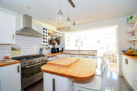 5 bedroom detached house for sale, Norton Road, Bournemouth, Dorset