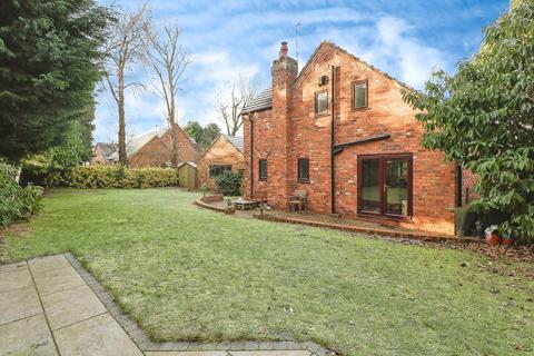 4 bedroom detached house for sale, Hurley Close, Sutton Coldfield