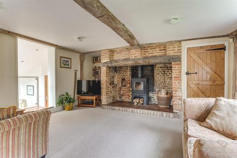 4 bedroom cottage for sale, Walden Road, Hadstock CB21