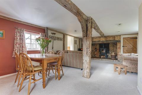 4 bedroom cottage for sale, Walden Road, Hadstock CB21