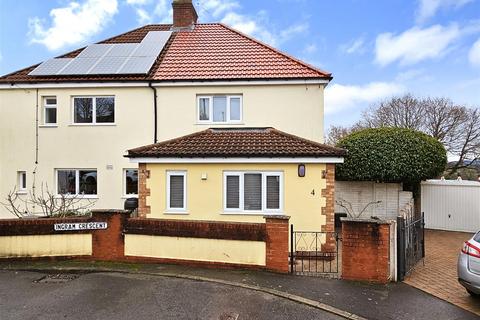 3 bedroom semi-detached house for sale, Ingram Crescent, Bewdley, Worcestershire