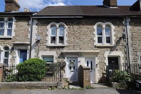 2 bedroom terraced house for sale, Grecian Street, Maidstone