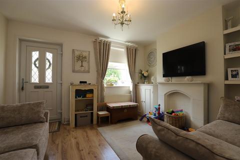 2 bedroom terraced house for sale, Grecian Street, Maidstone