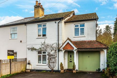 4 bedroom semi-detached house for sale, Bailey Road, Westcott, Dorking, Surrey, RH4