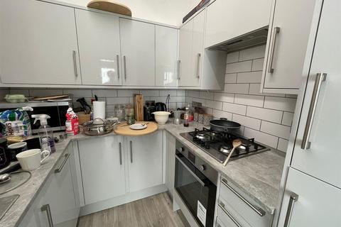 1 bedroom flat to rent, Radnor Street, Plymouth PL4