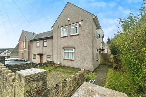 3 bedroom semi-detached house for sale, Townhill Road, Mayhill, Swansea