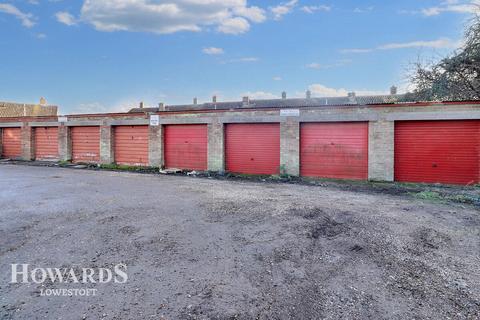 1 bedroom terraced house for sale, Oulton Road, Lowestoft