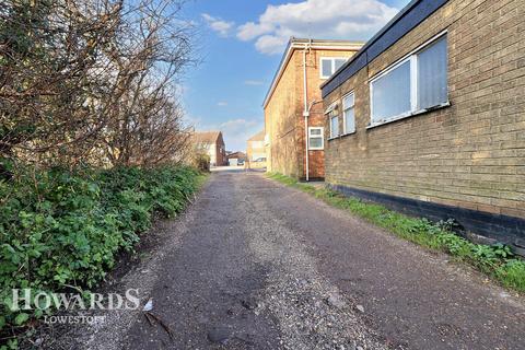 1 bedroom terraced house for sale, Oulton Road, Lowestoft