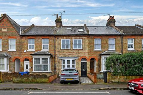 4 bedroom terraced house for sale, Bolton Road, Windsor, Berkshire, SL4