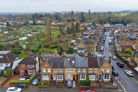 4 bedroom terraced house for sale, Bolton Road, Windsor, Berkshire, SL4