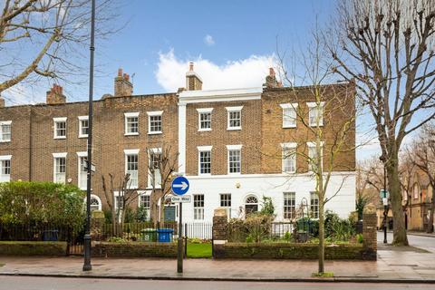 3 bedroom terraced house for sale, St Georges Road, Southwark, London, SE1