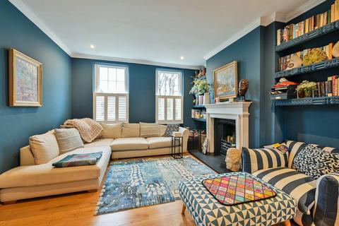 3 bedroom terraced house for sale, St Georges Road, Southwark, London, SE1