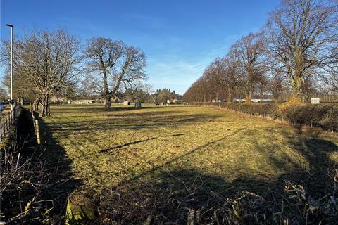 Land for sale, The Front Field, Ripley, Near Harrogate, North Yorkshire, HG3