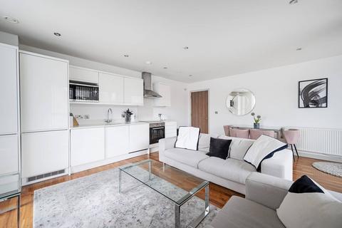 3 bedroom flat for sale, Shore Place, Homerton, London, E9