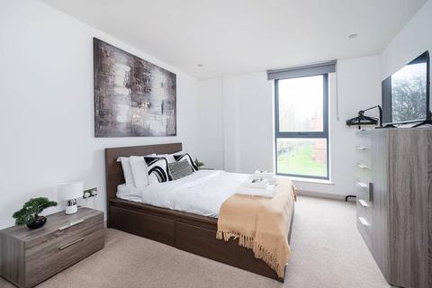 3 bedroom flat for sale, Shore Place, Homerton, London, E9