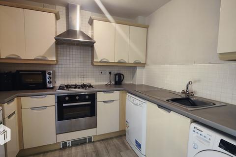 2 bedroom apartment for sale, Everside Close, Worsley, Manchester, M28 3EY