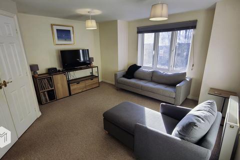 2 bedroom apartment for sale, Everside Close, Worsley, Manchester, M28 3EY