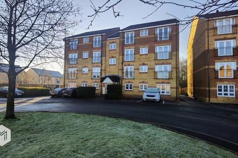 2 bedroom apartment for sale, Everside Close, Worsley, Manchester, M28 3EY