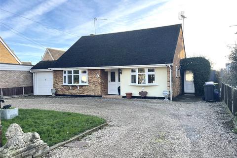 3 bedroom detached house for sale, Windermere Avenue, Hullbridge, Essex, SS5