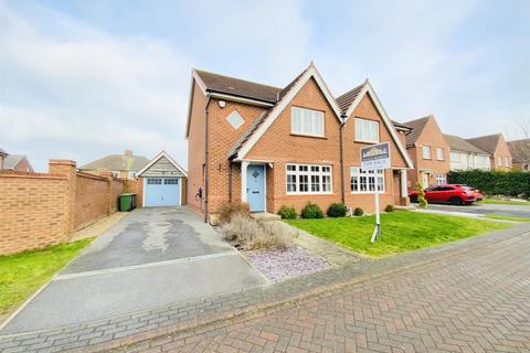 3 bedroom semi-detached house for sale, Sheldon Road, Scartho Top, Grimsby