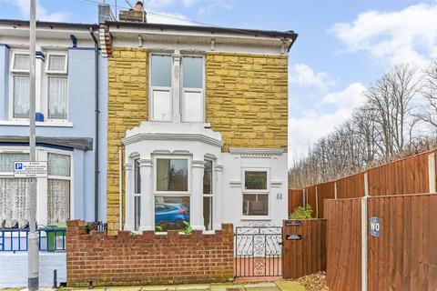 3 bedroom end of terrace house for sale, Victor Road, Portsmouth