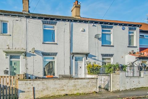 2 bedroom terraced house for sale, Toftshaw Lane, East Bierley, Bradford, BD4