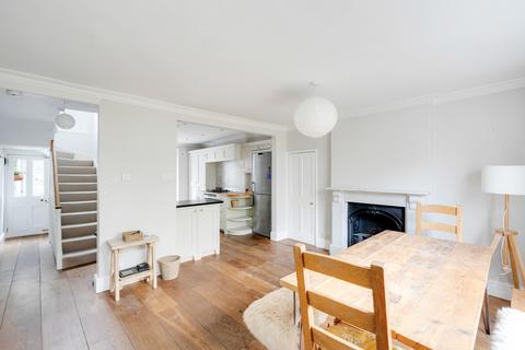 4 bedroom terraced house to rent, Westfield Place, Clifton, BS8