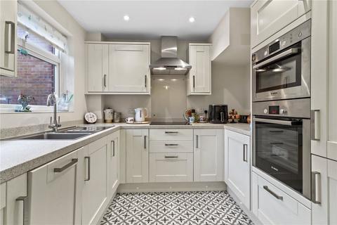 3 bedroom semi-detached house for sale, Forge Rise, Uckfield, East Sussex, TN22