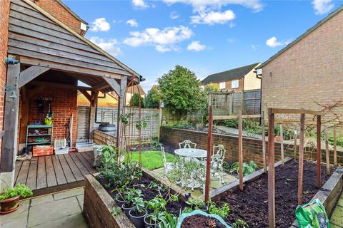 3 bedroom semi-detached house for sale, Forge Rise, Uckfield, East Sussex, TN22