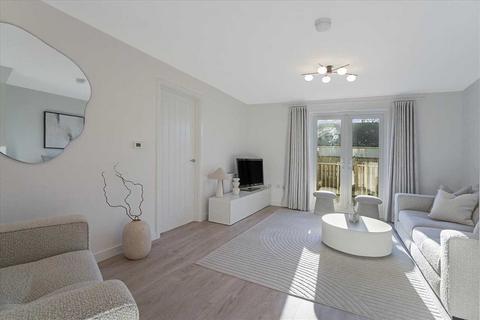 3 bedroom semi-detached house for sale, Temple Way, Benthall, EAST KILBRIDE