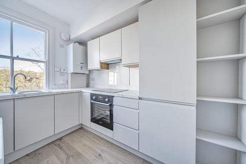 63f Gipsy Hill, London, SE19 1QH