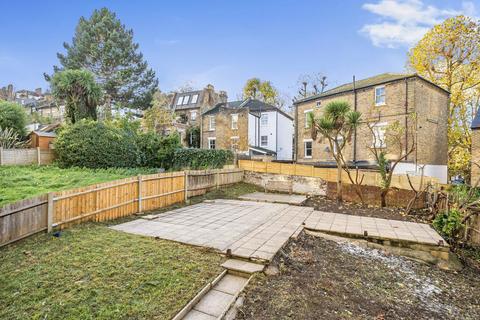 63f Gipsy Hill, London, SE19 1QH