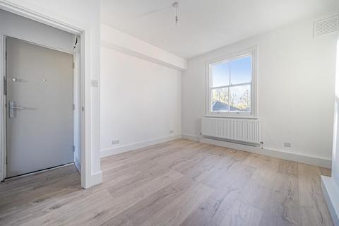 63f Gipsy Hill, London, SE19 1QH