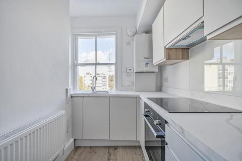 63f Gipsy Hill, London, SE19 1QH