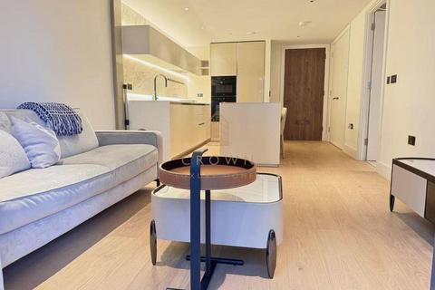 1 bedroom apartment to rent, Cascade Way, London W12