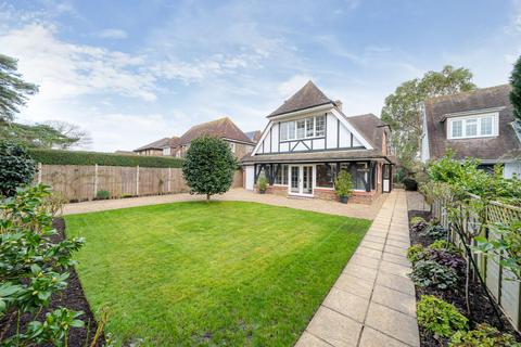 4 bedroom detached house for sale, West Drive, Aldwick Bay Estate, PO21