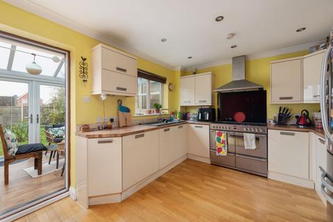 3 bedroom detached house for sale, Columbine Close, Whitstable CT5