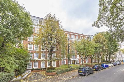 3 bedroom flat for sale, Circus Road, London NW8